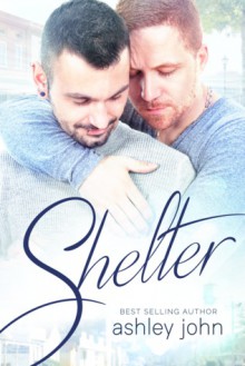 Shelter - Ashley John