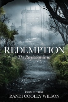 Redemption - Randi Cooley Wilson