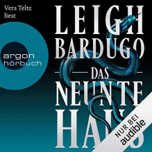 Das neunte Haus - Leigh Bardugo