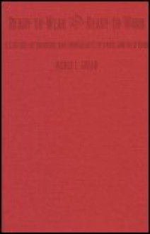 Ready-to-Wear and Ready-to-Work: A Century of Industry and Immigrants in Paris and New York - Nancy L. Green