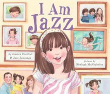 I Am Jazz - Jessica Herthel