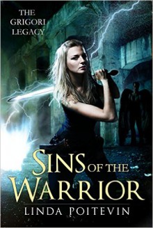 Sins of the Warrior - Linda Poitevin