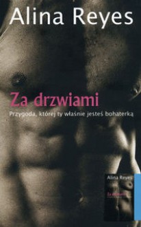 Za drzwiami - Alina Reyes