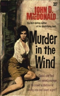 Murder in the Wind - John D. MacDonald