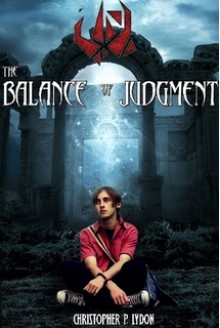 The Balance of Judgement - Christopher P. Lydon