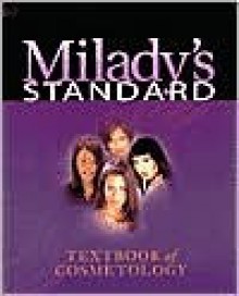 Milady's Standard Textbook of Cosmetology with State Exam Review for Cosmetology, 2000 - Adams Publishing, Milady Publishing Company