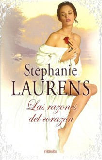 Las razones del corazón - Francesc Borja Folch Permanyer, Stephanie Laurens