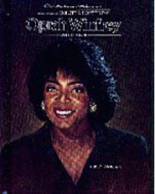 Oprah Winfrey: Entertainer - Lois P. Nicholson