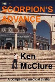 The Scorpion's Advance - Ken McClure