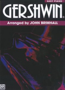 Gershwin / Easy Piano - George Gershwin