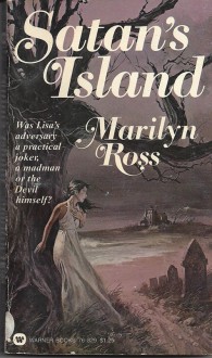 Satan's Island - Marilyn Ross