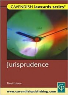 Lecture Notes on Jurisprudence (Lecture Notes Series) - Peter Curzon