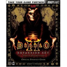 Diablo 2 Official Strategy Guide - Bart G. Farkas