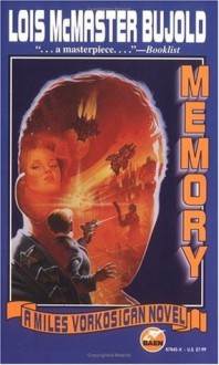 Memory - Lois McMaster Bujold