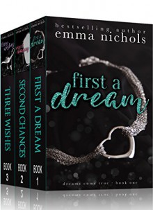 Dreams Come True Boxed Set - Emma Nichols