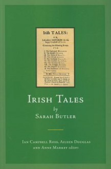 Irish Tales - Sarah Butler