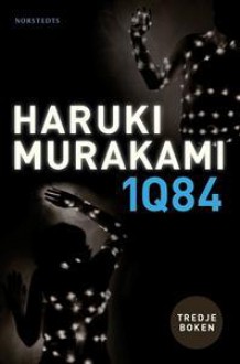 1Q84 - Haruki Murakami