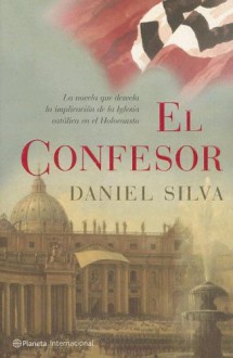 El Confesor - Alberto Coscarelli, Daniel Silva