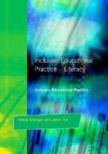 Literacy - Teresa Grainger, Janet Tod