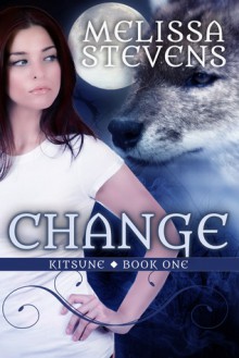 Change - Melissa Stevens