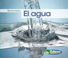 El Agua = Water - Cassie Mayer