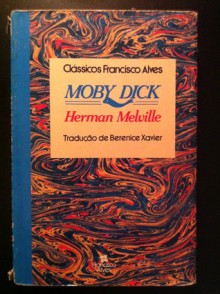 Moby Dick - Herman Melville