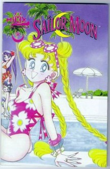 Sailor Moon Vol 7 Chix Comics (Sailor Moon, 7) - Naoko Takeuchi