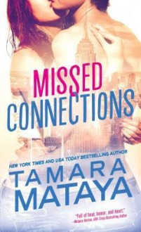 Missed Connections - Tamara Mataya