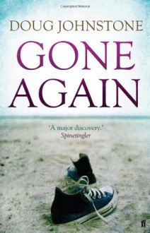 Gone Again - Doug Johnstone