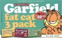 The Second Garfield Fat Cat 3-Pack - Jim Davis