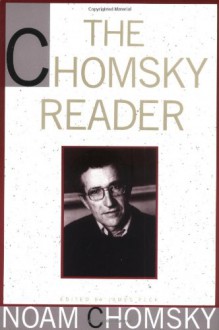 The Chomsky Reader - Noam Chomsky, James Peck, Jim Peck