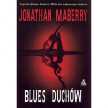 Blues duchów - Jonathan Maberry