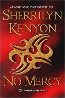 No Mercy (Dark-Hunter Series #14) - 