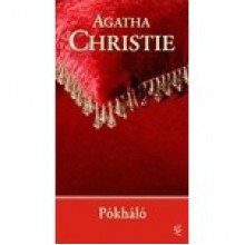 Pókháló - Charles Osborne, Gabriella Herczegh, Agatha Christie