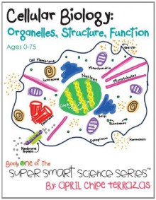 Cellular Biology: Organelles, Structure, Function - April Chloe Terrazas