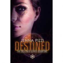 Destined - Jenna Pizzi