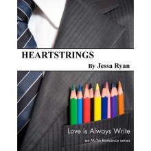 Heartstrings - Jessa Ryan