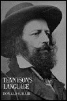 Tennyson's Language - Donald S. Hair