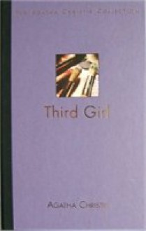 Third Girl - Agatha Christie