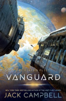 Vanguard - Jack Campbell