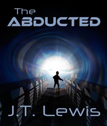 The Abducted (The Adventures of Gabriel Celtic) - J.T. Lewis