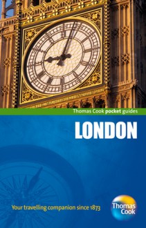 London - Donna Dailey, Thomas Cook Publishing