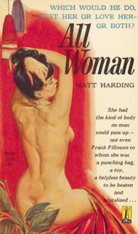 All Woman - Matt Harding