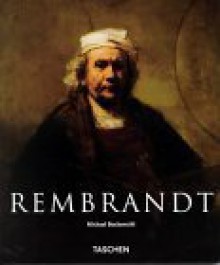 Rembrandt, 1606-1669. O Mistério da Aparição - Michael Bockemühl