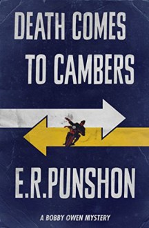 Death Comes to Cambers - E.R. Punshon