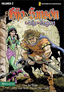 La Hija de Dagon = Daughter of Dagon - Bud Rogers, Gary Martin, Sergio Cariello