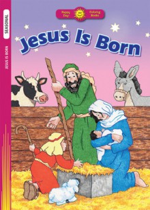 Jesus Is Born - David Schimmell, Standard Publishing