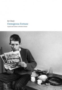 Outrageous Fortune (Field Day Files 1) - Joe Cleary