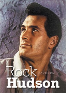 Rock Hudson - David Bret