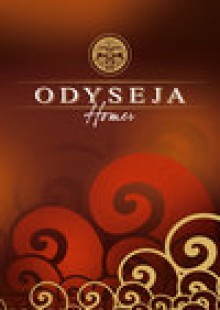 Odyseja - audiobook - HOMER